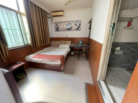 济宁青年宾馆(济宁大安机场店)