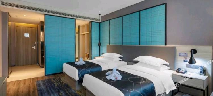 云居印象酒店图片