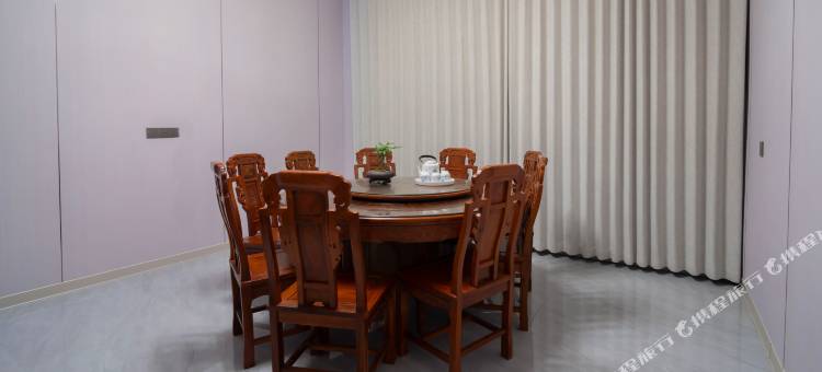 黄山休宁春山居民宿图片