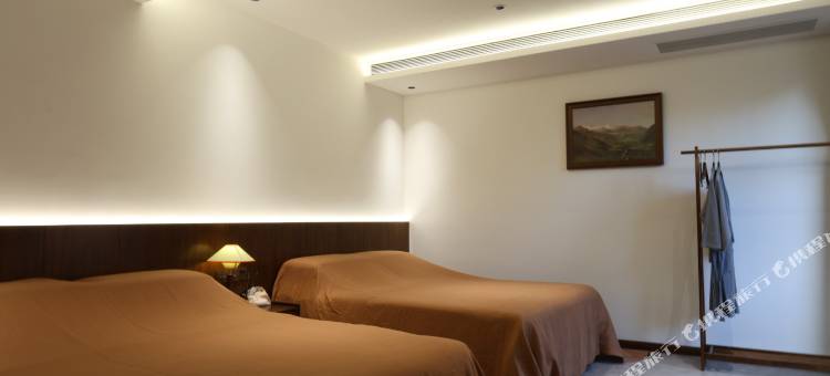 方外•隅见海民宿图片