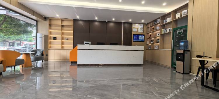 海阳精品酒店(百色田阳店)图片