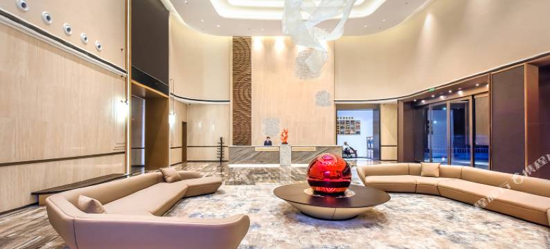 慕思酒店(溧阳高铁站博物馆店)图片