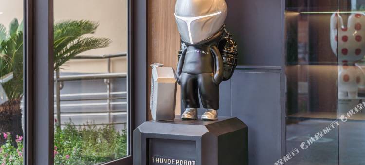 雷神电竞(米易时光水街店)图片