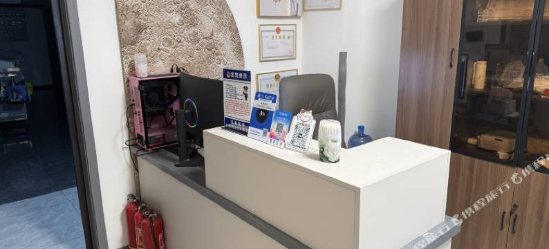 云隐里民宿(宝鸡高铁南站店)图片