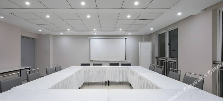 春眠酒店(盱眙尅街中央商场店)图片