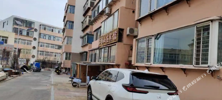 怡园山庄民宿图片