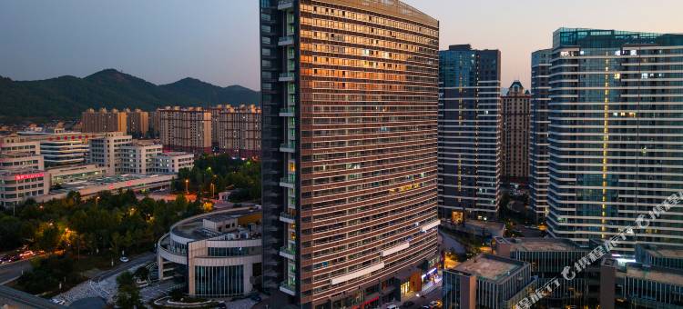 美豪怡致酒店(济南首创奥特莱斯唐冶店)图片