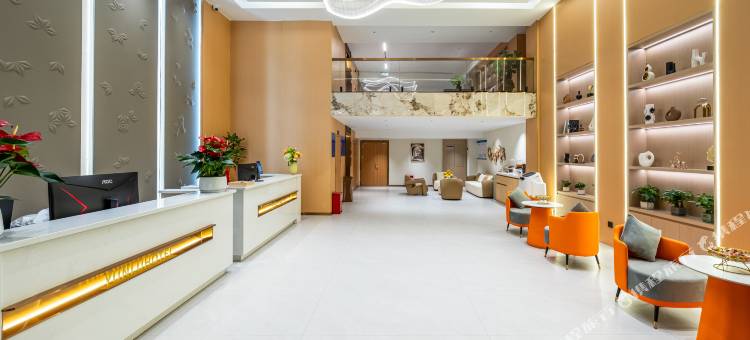 文山云麓酒店图片