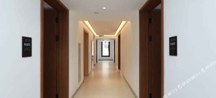 雪乡美居JW雪景酒店(中国雪乡风景区店)图片