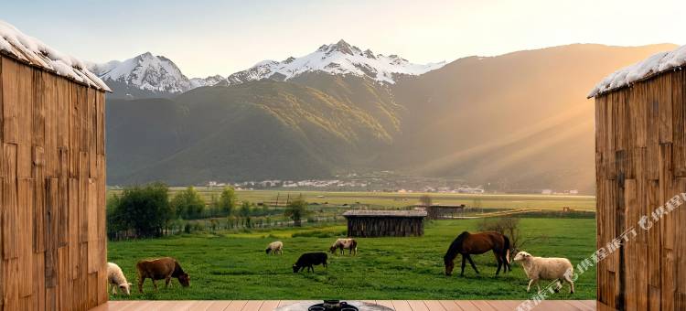牧卡｜拾光·隐世度假庄园(香格里拉纳帕海店)图片