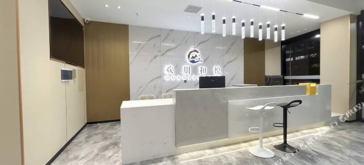 欢朋和悦美居(厦门同安工业集中区店)图片