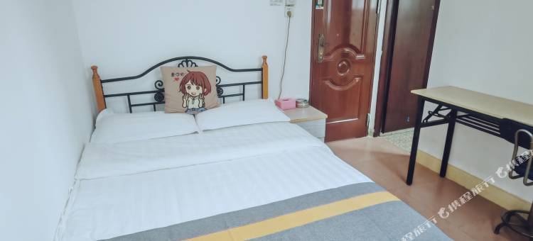 厦门坡下人家·宜家旅馆图片