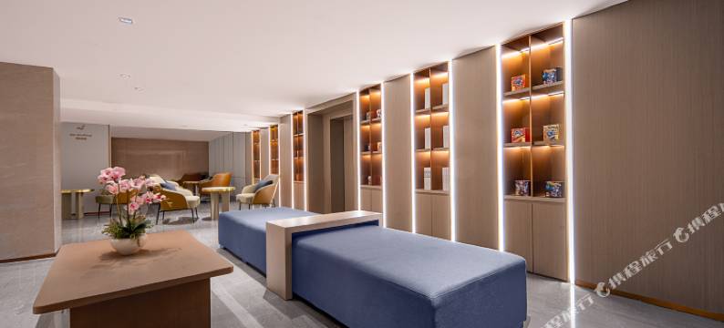 麗枫酒店(重庆璧山机电大学店)图片