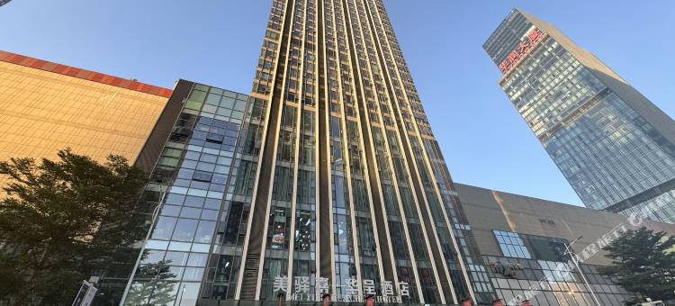 美驿嘉·华呈酒店(柳州窑埠古镇万象城店)图片