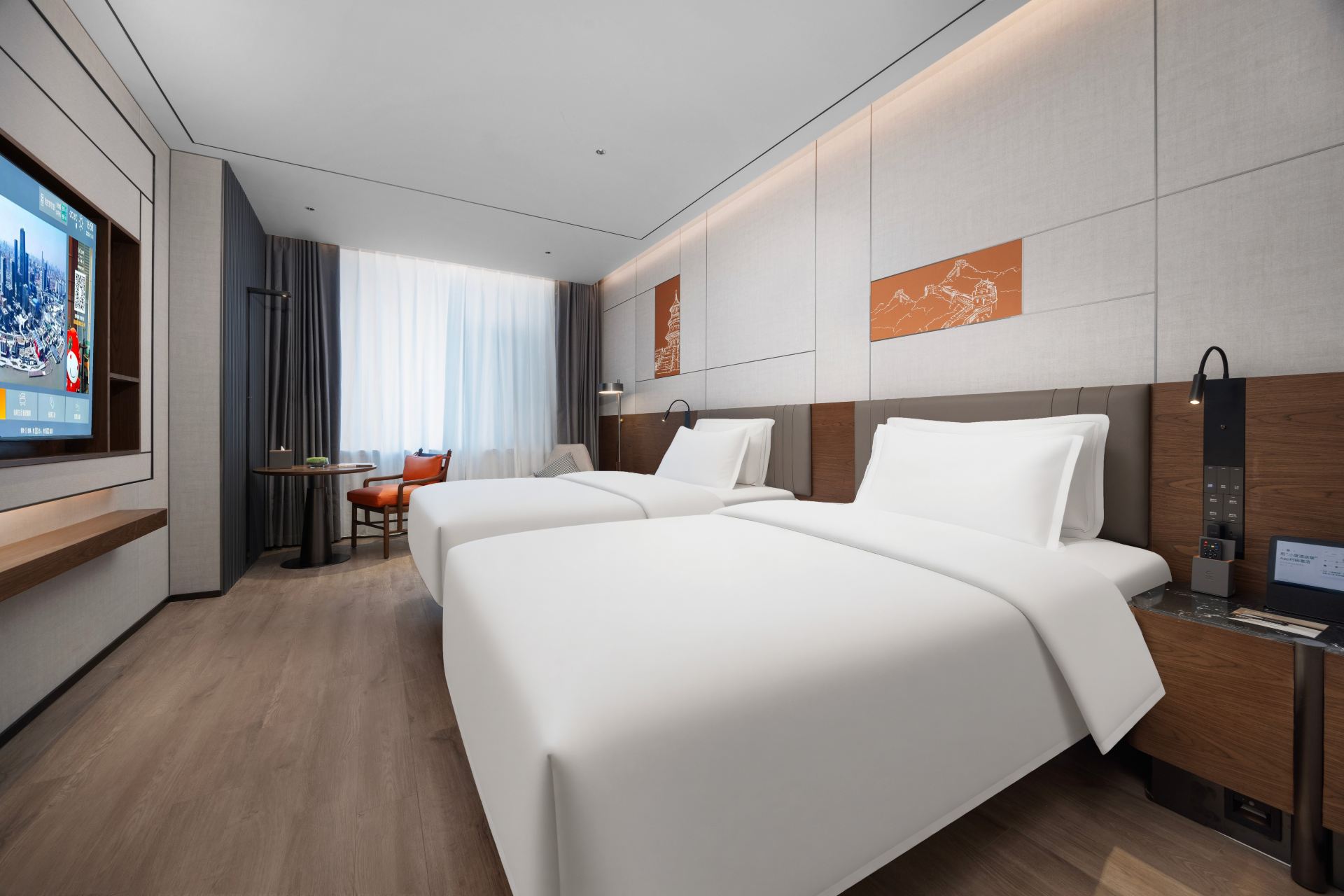 Hotel Overview