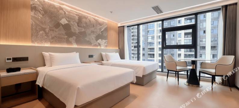 云泊江湾酒店图片