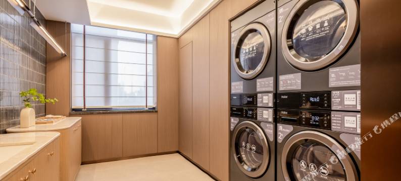 呼和浩特会展中心万达广场美仑酒店图片