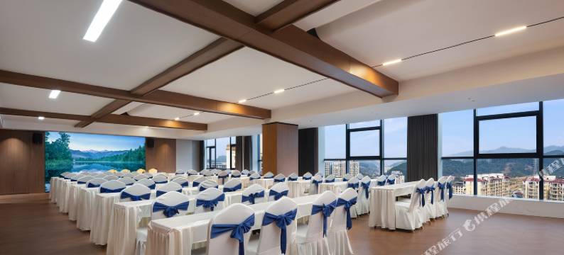 戴斯温德姆酒店(舜皇大道店)图片