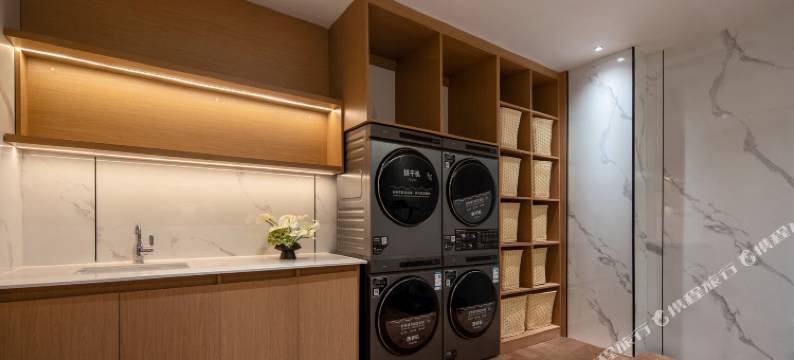 铂雅云尚酒店(龙口通海路保利广场摩天轮店)图片