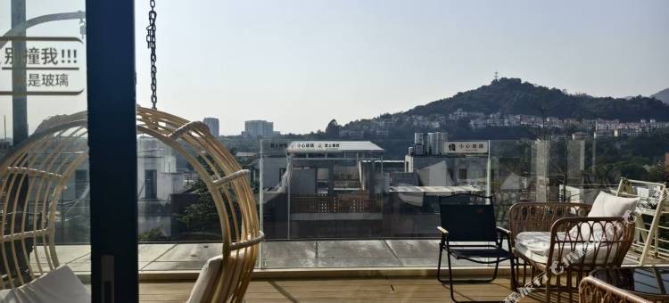 惠州南昆山丨森林温泉主题假日民宿图片