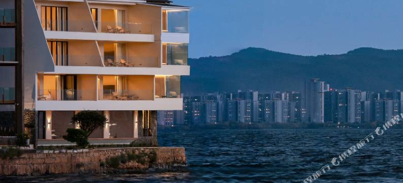 大理如释•玖汐海景度假民宿图片