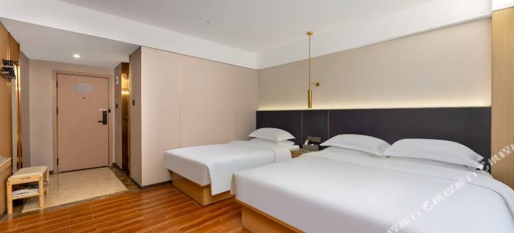 美尚宾馆(剑邑大道火车站店)图片