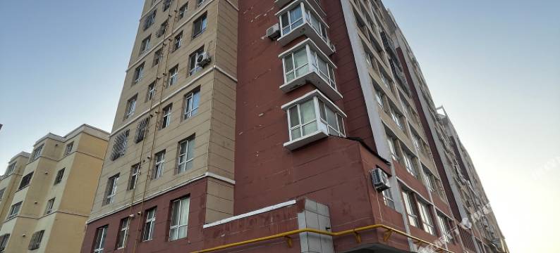 霍尔果斯星舍小家青年旅舍图片