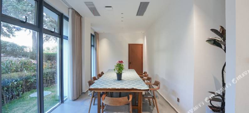 开化槿溪驿站图片