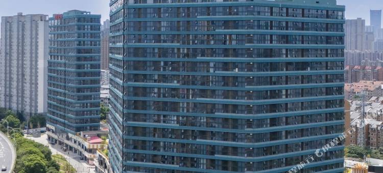 如家商旅酒店(无锡火车站金轮星空间商业广场店)图片