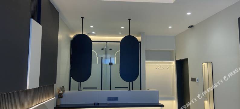 拜泉华夏商务宾馆图片