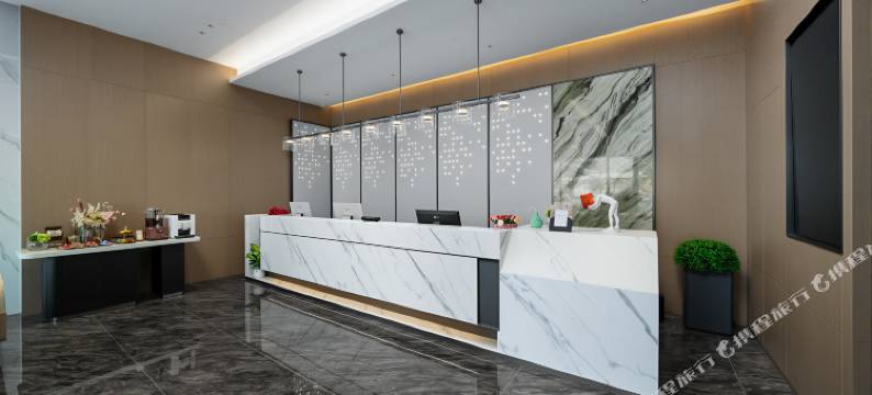 宜致酒店(佛山金牛大厦嘉洲广场店)图片