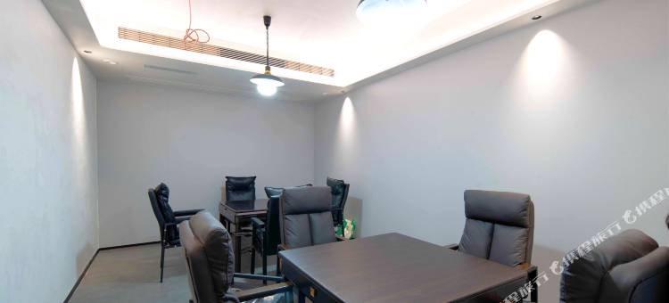 一方一缘｜Nature Yuan・山野间诗意栖居美宿(缙云仙都景区店)图片