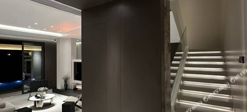 吴川鼎龙湾黛米Demi海边度假别墅图片