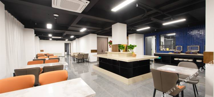 凯纳德酒店(揭阳揭东人民广场店)图片