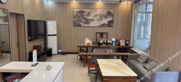 南昌温馨商务宾馆(昌北机场店)图片