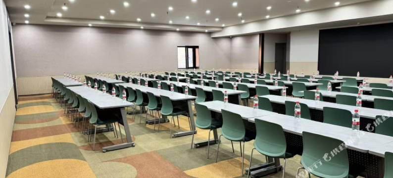 桔子酒店(齐齐哈尔卜奎大街解放门店)图片