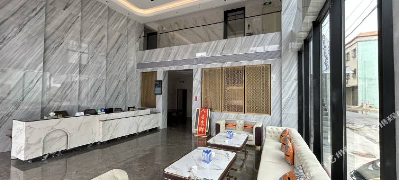 陆丰御璟酒店图片