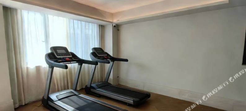 南岸·悦舍酒店(东山南门湾店)图片