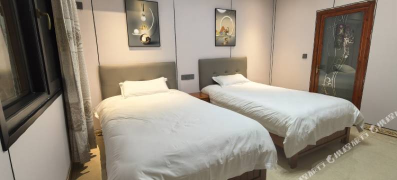 仙居山脚人家农家乐图片