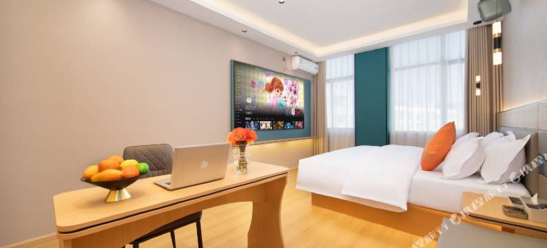 恒悦酒店(昆明学院杨浦校区店)图片