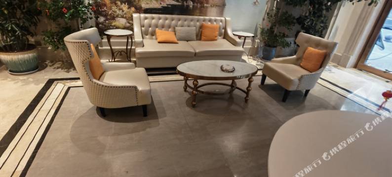 维也纳国际酒店(宜春市政府店)图片