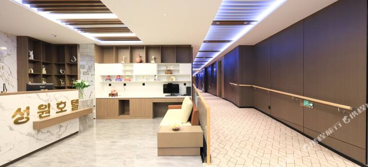 延吉祥元酒店(延吉百货大楼西市场店)图片