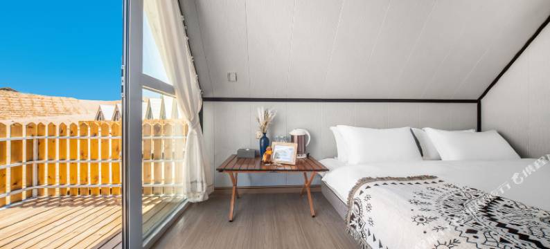 艾丽丝探险观景露营酒店图片