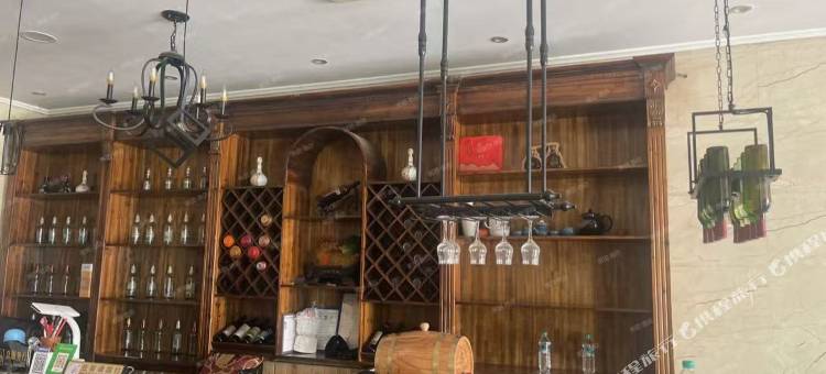 观音阁宾馆图片