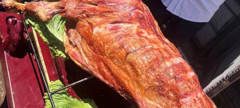 建国全羊宴(黄花沟旅游区店)图片