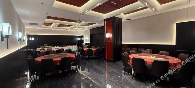 永安府酒店图片