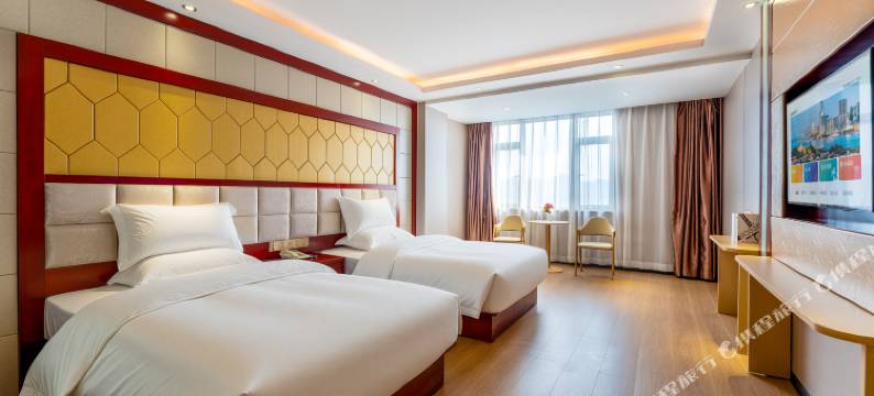 意环酒店(南昌迎宾北大道邓埠地铁站店)图片