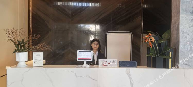 昆明逸天峰(恒隆广场东风广场地铁站店)图片