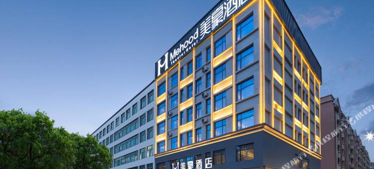 美豪酒店(广州新塘高铁站店)图片