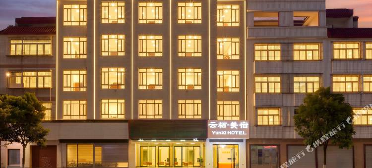 云栖美宿酒店(汕头潮阳和平店)图片